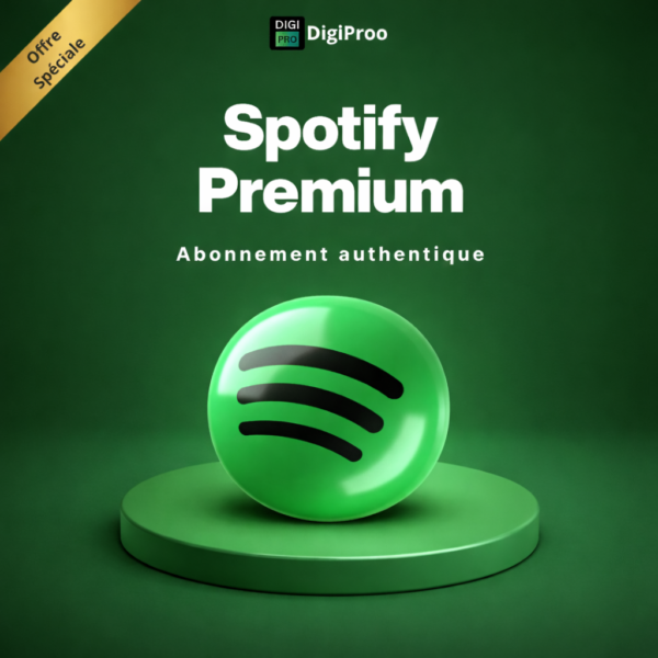 ChatGPT Image 20 mars 2026, 14_37_04 Spotify Premium (accès 1 an)