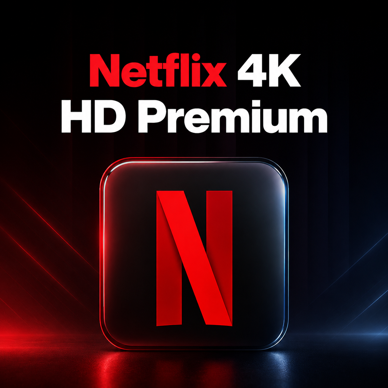 Netflix Premium