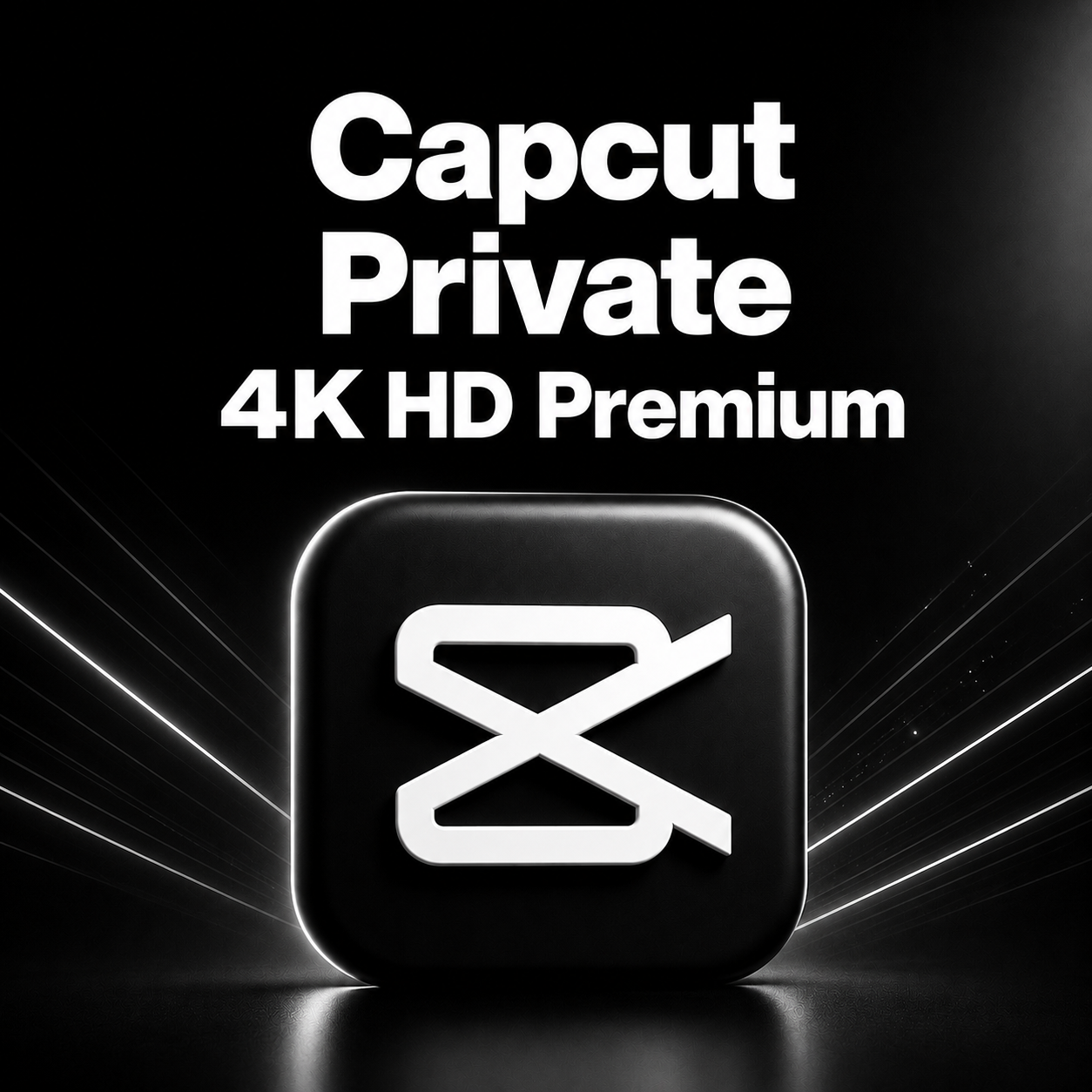 CapCut Pro
