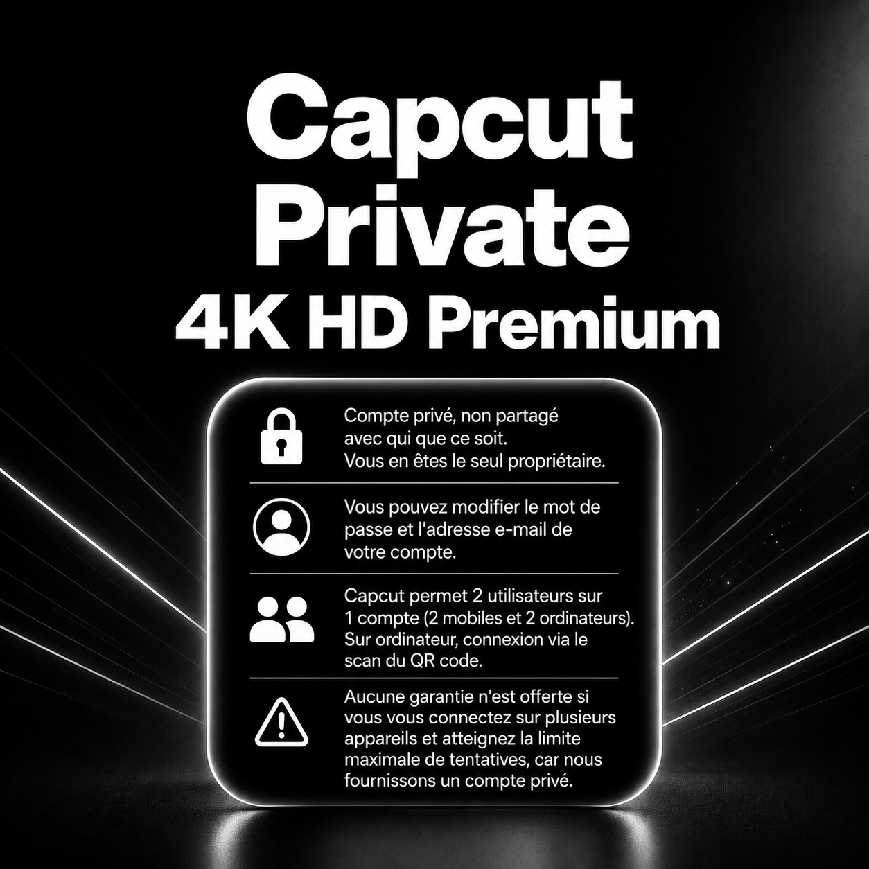 CapCut Pro